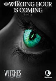 Witches of East End (2013)