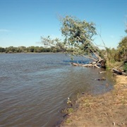 Platte River