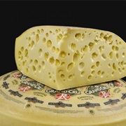 Emmental Francaise Central