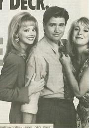 Good Advice (TV Series)