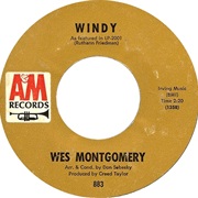 Windy - Wes Montgomery