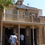 Stage Door Café (1978-Present)