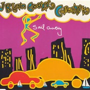 Sail Away - Urban Cookie Collective