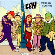 Len - Steal My Sunshine