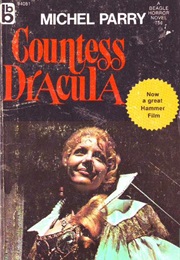 Countess Dracula (Michel Parry)