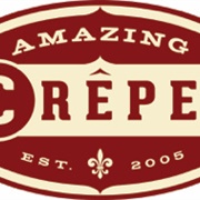 Amazing Crepes