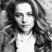 Charlotte Rampling