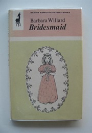 Bridesmaid (Barbara Willard)