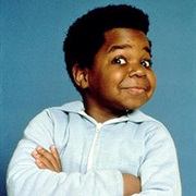Gary Coleman