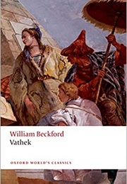 Vathek (William Beckford)