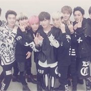 Alphabat