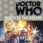 Death to the Daleks (4 Parts)