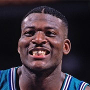 Larry Johnson