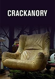 Crackanory (2014)