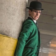 The Riddler (Nygma)