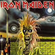 Iron Maiden "Iron Maiden"