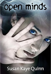 Open Minds (Susan Kaye Quinn)