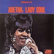 Aretha Franklin, Lady Soul (1968)