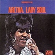 Aretha Franklin, Lady Soul (1968)