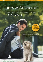 Laws of Attraction (Sarah Title)