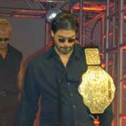 Vince Russo