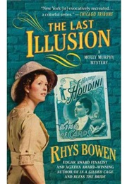 The Last Illusion (Rhys Bowen)