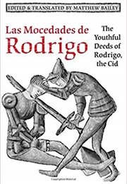 Mocedades De Rodrigo (Anonymous)
