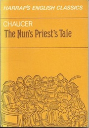 The Nun&#39;s Priest&#39;s Tale (Geoffrey Chaucer)