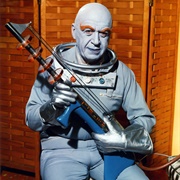 Mr Freeze