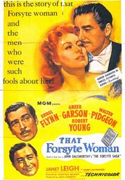 That Forsyte Woman