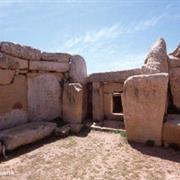 Megalithic Temples of Malta