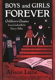 Boys and Girls Together (Alison Lurie)