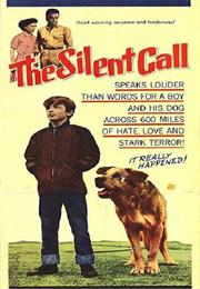 The Silent Call - Pete the Dog