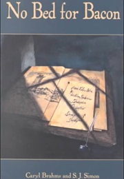 No Bed for Bacon (Caryl Brahms & S. J. Simon)