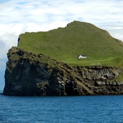 Westman Islands