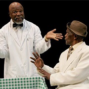 Siswe Banzi Is Dead by Athol Fugard