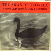 Sibelius: Swan of Tuonela