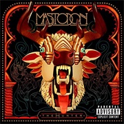 Blasteroid - Mastodon