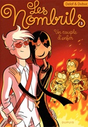 The Bellybuttons (Dubuc and Delaf)