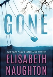 Gone (Elisabeth Naughton)