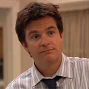 Michael Bluth - Arrested Development