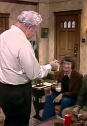 All in the Family: The Draft Dodger (1976)