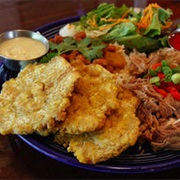 La Isla (Redmond, Washington)