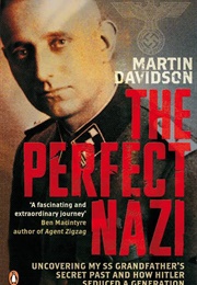 The Perfect Nazi (Martin Davidson)