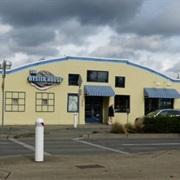 The Oyster House (Olympia)