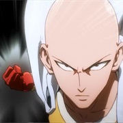 One Punchman