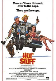 Hot Stuff (1979)