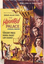 The Haunted Palace