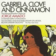 Gabriela, Clove and Cinnamon by Jorge Amado