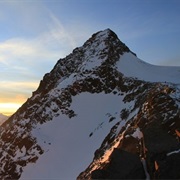 Austria: Grossglockner (12,461 Ft)